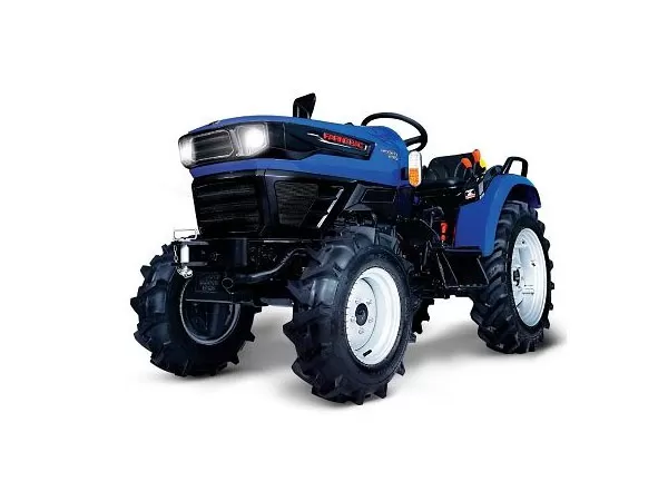 Farmtrac Atom 26