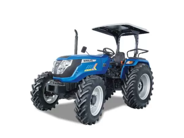 Sonalika Tiger DI 65 4WD