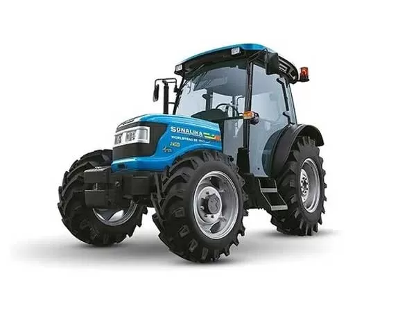 Sonalika WT 60 RX SIKANDER