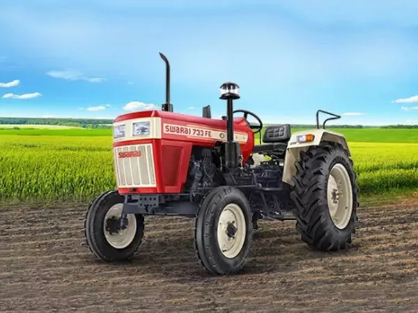Swaraj 733 FE