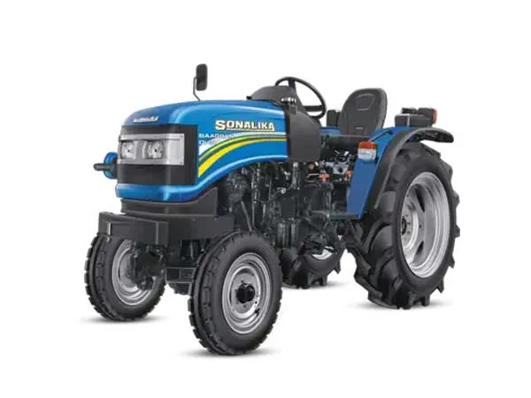 Sonalika DI 30 RX BAGBAN SUPER