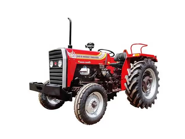 Massey Ferguson 245 DI-50 HP