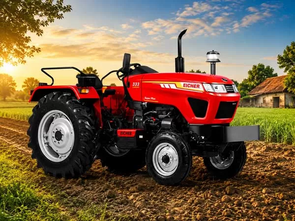 Eicher 333 Super Plus Prima G3