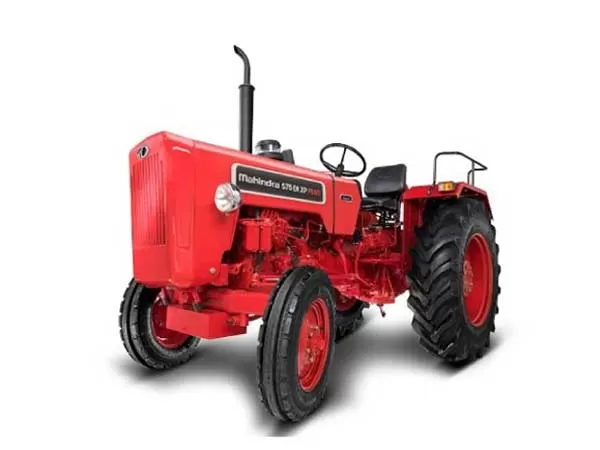 Mahindra 585 DI