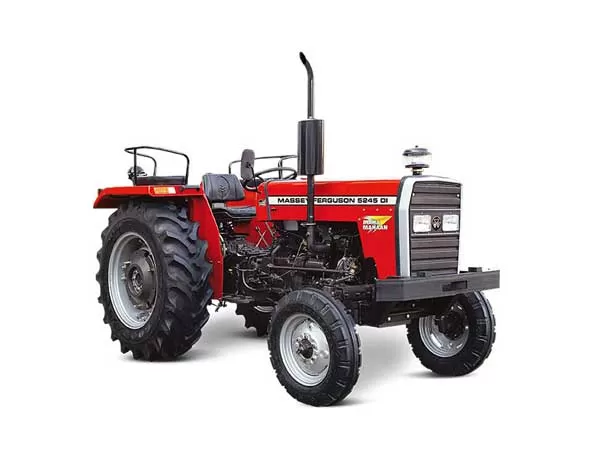 Massey Ferguson 5245 MAHA MAHAAN