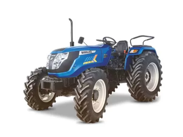 Sonalika Tiger DI 50