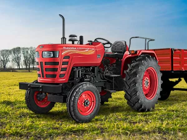 Mahindra 275 DI HT TU SP Plus
