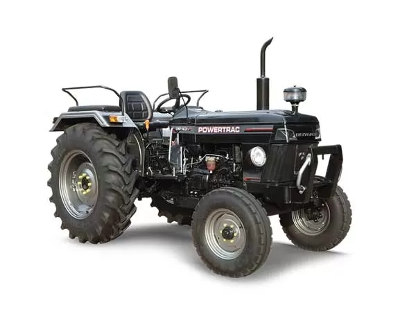 Digitrac PP 43i Plus