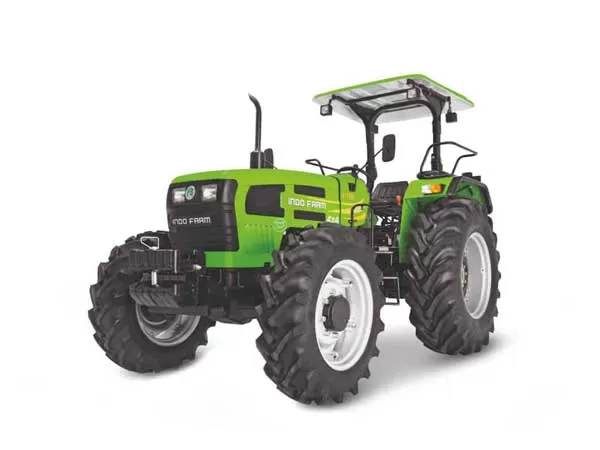 Indo Farm 4110 DI