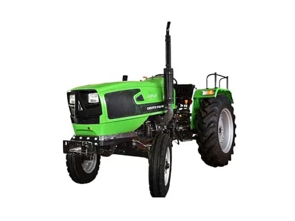 Same Deutz Fahr 3035 E