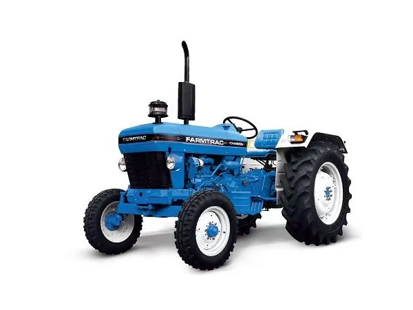 Farmtrac CHAMPION 35