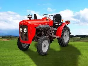 Massey Ferguson 5118