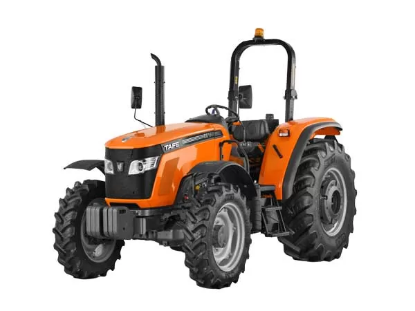 Tafe 6515 4WD