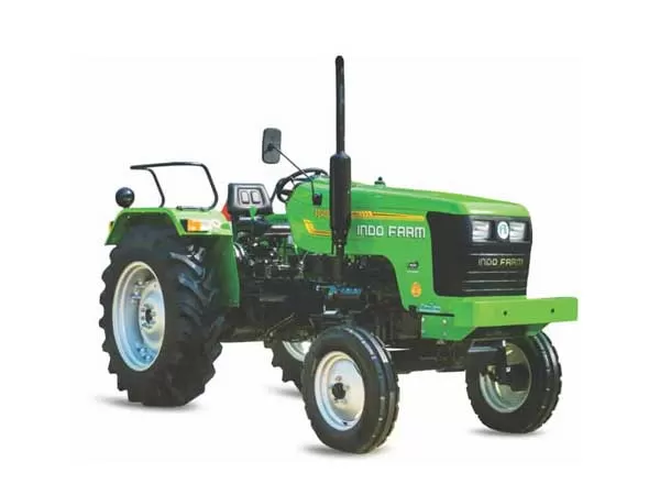 Indo Farm 3055 NV 4WD