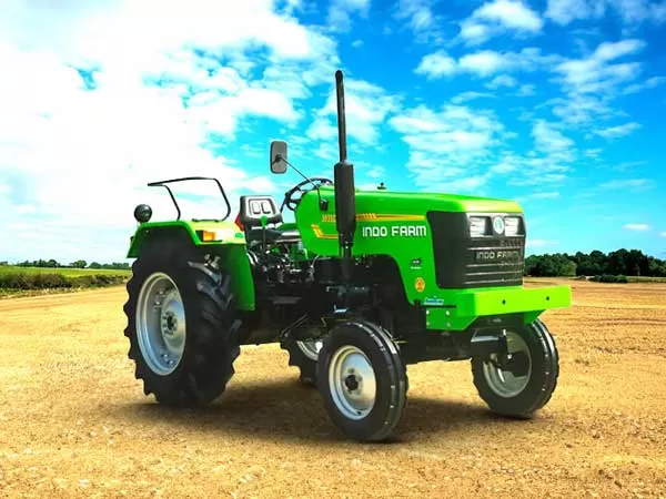 Indo Farm 3035 DI