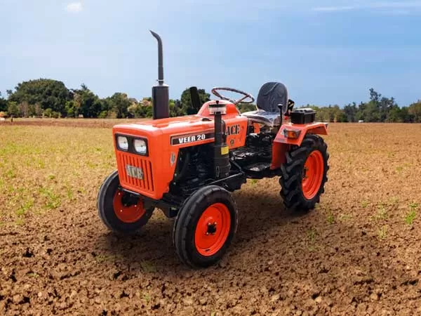 ACE Veer 20