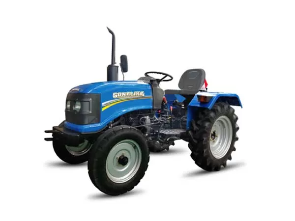 Sonalika GT 20 4WD