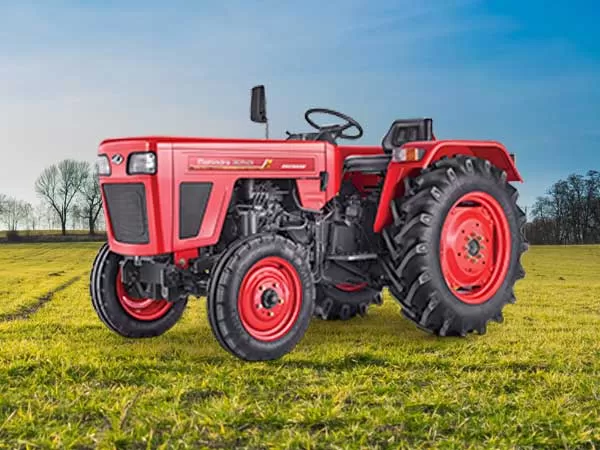 Mahindra 305 Orchard