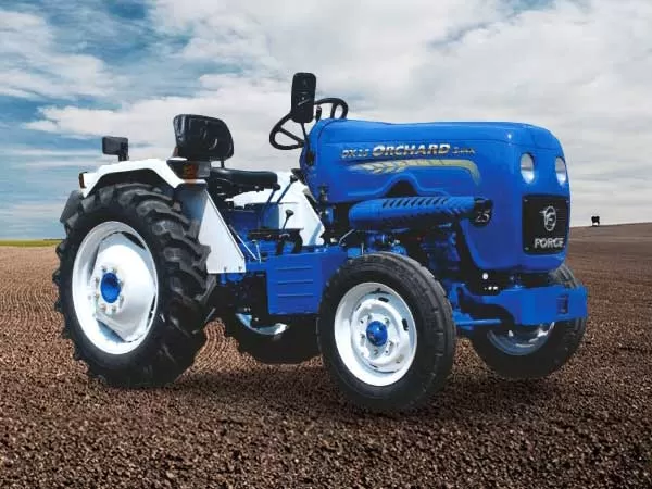 Force ORCHARD DELUXE