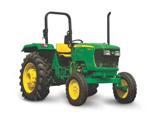 John Deere 5042 D PowerPro