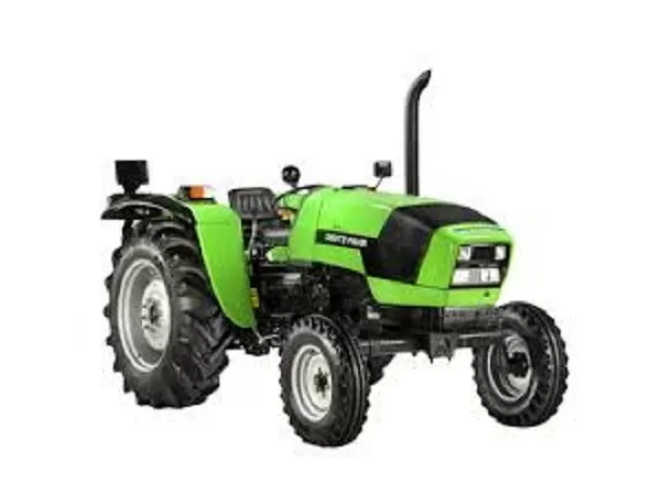 Same Deutz Fahr Agrolux 45