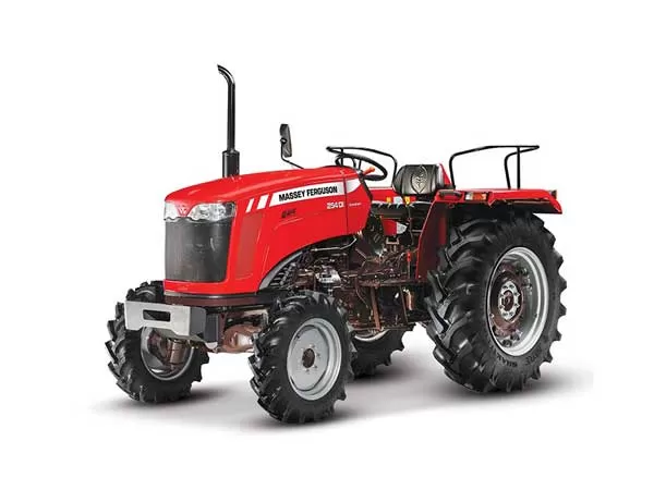 Massey Ferguson 254 DynaSmart