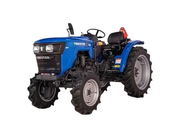 Trakstar 525 4WD