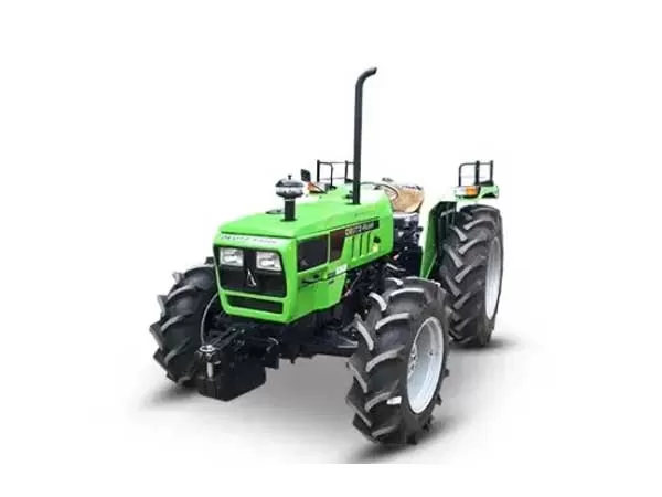 Same Deutz Fahr Agromaxx 60 4WD