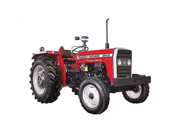 Massey Ferguson 245 DI MAHA SHAKTI
