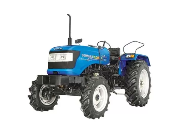 Sonalika DI 740 4WD