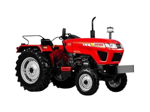 Eicher 333 Super Plus Prima G3