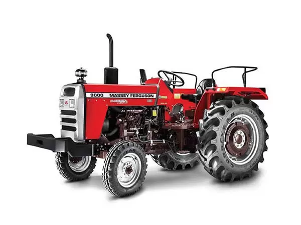Massey Ferguson 9000 PLANETARY PLUS