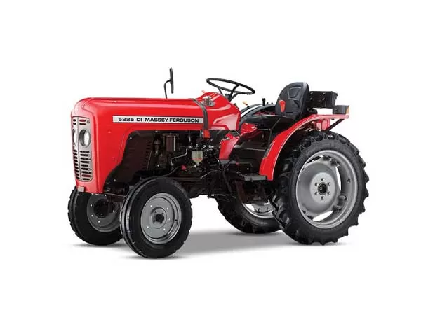 Massey Ferguson 5225