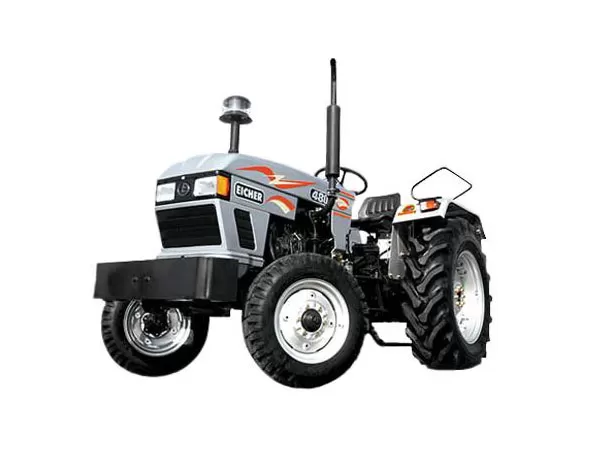 Eicher 480