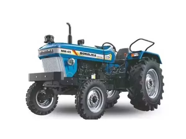 Sonalika MM+ 45 DI