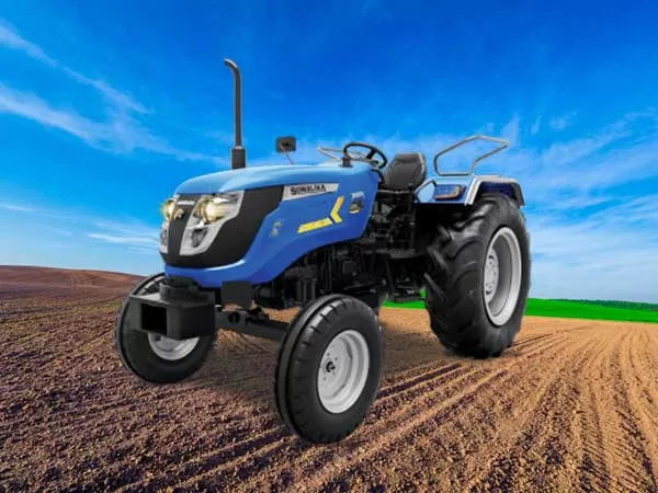 Sonalika Tiger 47