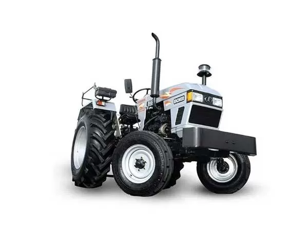 Eicher 5660 SUPER DI