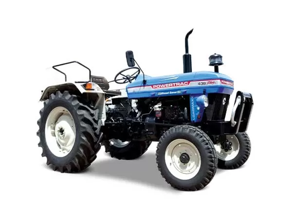 Powertrac 439 DS Plus