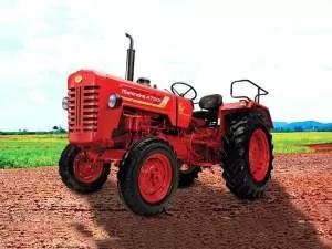 Mahindra 475 DI