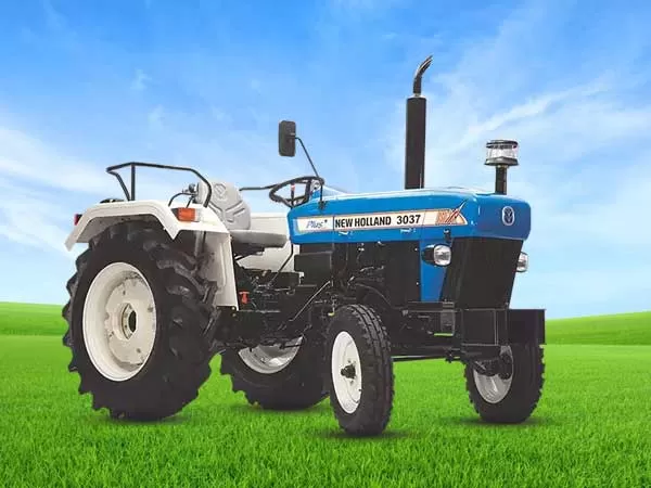 New Holland 3037 NX