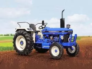 Farmtrac 45 Powermaxx