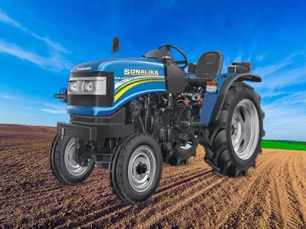 Sonalika DI 30 RX BAGBAN SUPER