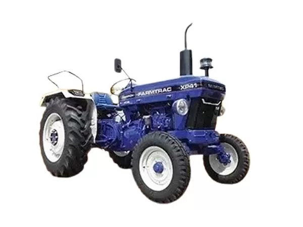 Farmtrac Champion XP 41 Plus