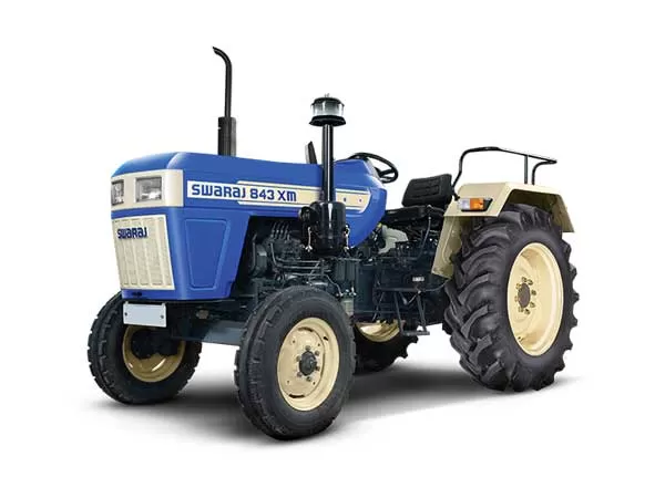 Swaraj 843 XM