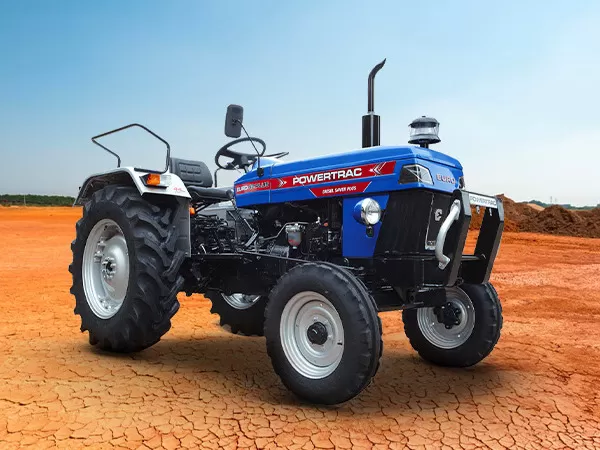 Powertrac Euro 42 PLUS