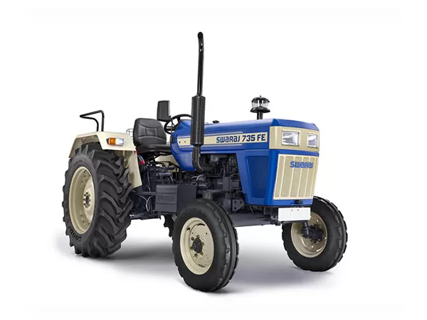 Swaraj 735 FE