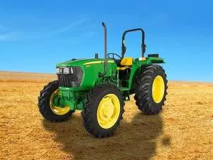 John Deere 5210 GearPro