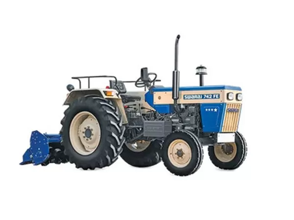 Swaraj 742 FE