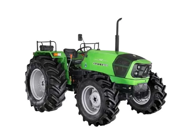 Same Deutz Fahr Agrolux 50 Turbo Pro 2WD