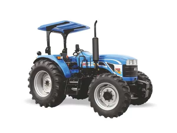 ACE DI-6500 NG V2 2WD 24 Gears